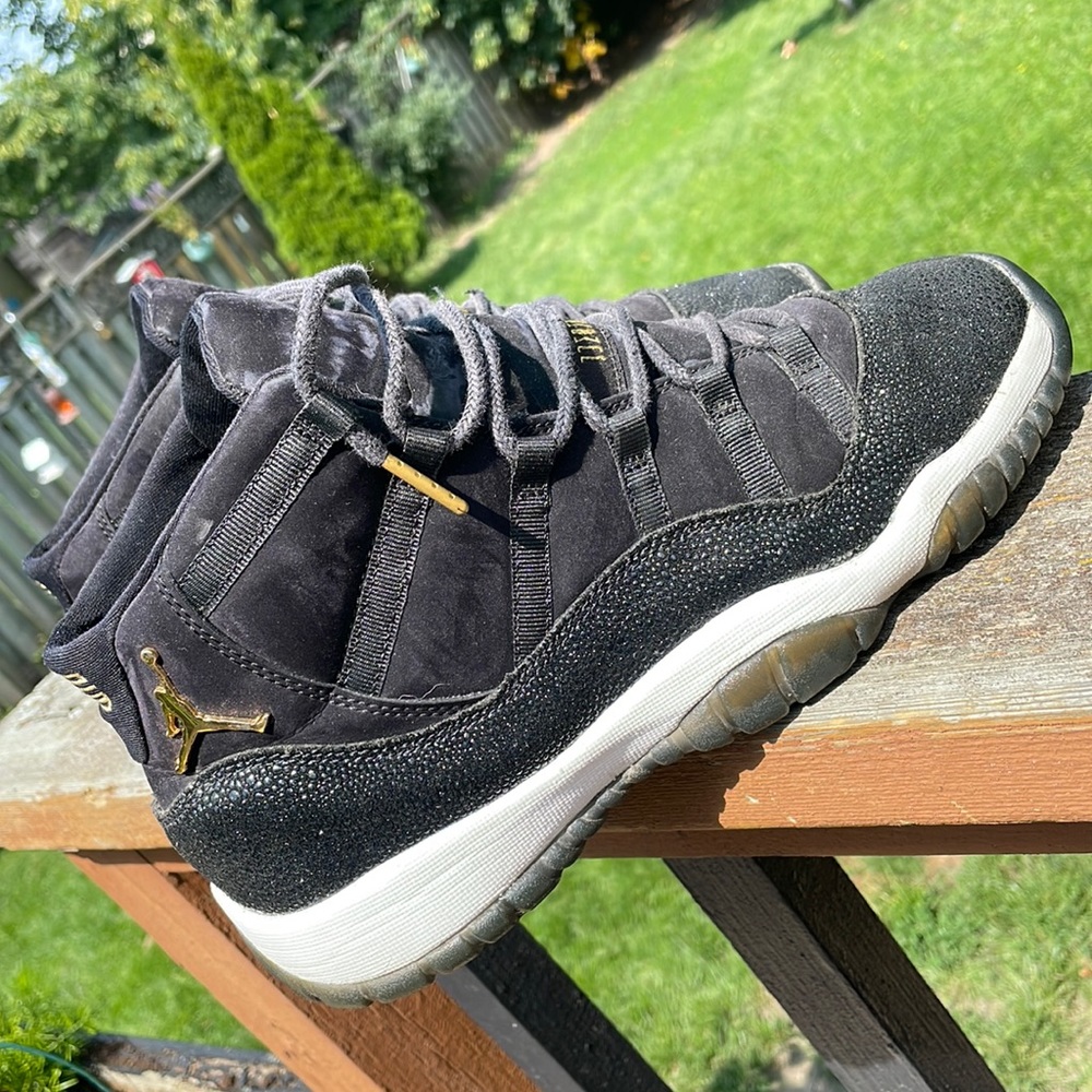 Air Jordan 11 Retro Premium GS 'Heiress